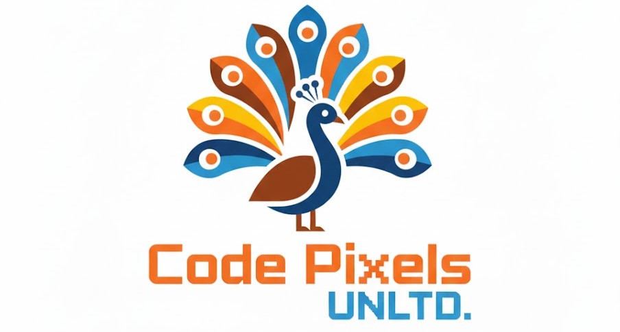 Code Pixels Unlimited